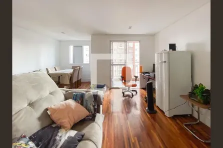 Apartamento com 2 Quartos à venda, 76m² no Jaguaré, São Paulo