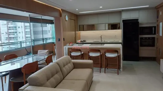 Apartamento com 2 Quartos à venda, 79m² no Vila da Saúde, São Paulo