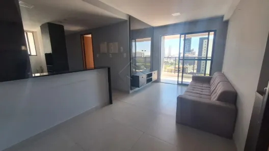 Apartamento com 2 Quartos à venda, 61m² no Jardim Oceania, João Pessoa