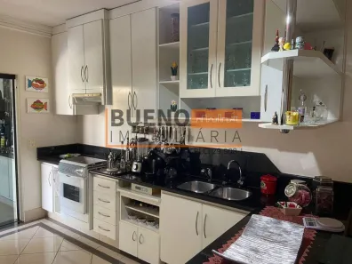 Casa com 4 Quartos à venda, 257m² no Vila Godoy, Santa Bárbara D'Oeste