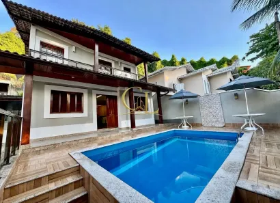 Casa de Condomínio com 5 Quartos à venda, 360m² no Anil, Rio de Janeiro