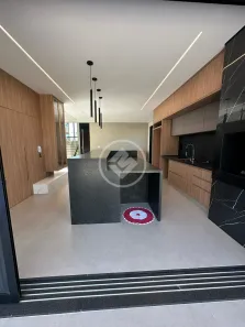 Casa de Condomínio com 3 Quartos à venda, 223m² no Granja Marileusa, Uberlândia