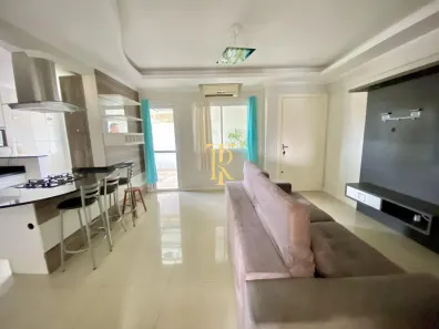 Apartamento com 2 Quartos à venda, 71m² no Vila Vista Alegre, Cachoeirinha
