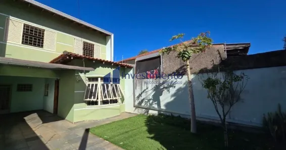 Sobrado com 3 Quartos à venda, 117m² no Jardim Pérola, Londrina