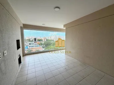 Apartamento com 3 Quartos para venda ou aluguel, 104m² no Vila Leopoldina, São Paulo