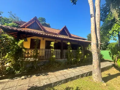 Casa com 2 Quartos à venda, 120m² no Leigos, Saquarema