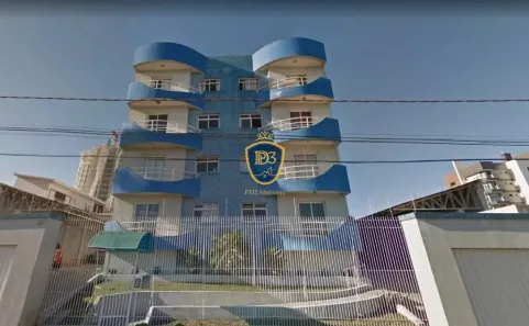 Apartamento com 2 Quartos à venda, 63m² no Jardim Carvalho, Ponta Grossa