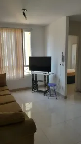 Apartamento com 2 Quartos para alugar, 43m² no Mário Quintana, Porto Alegre