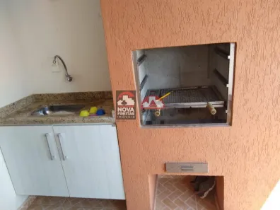 Apartamento com 3 Quartos para alugar, 74m² no Vila Ema, São José dos Campos