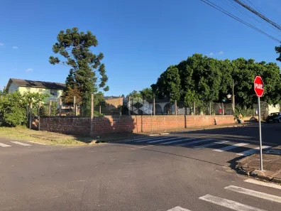 Lote/Terreno à venda, 349m² no União, Estância Velha