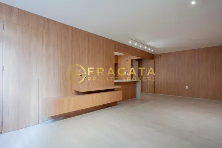 Apartamento com 2 Quartos à venda, 96m² no Cerqueira César, São Paulo