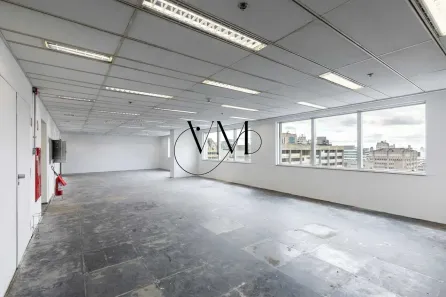 Sala Comercial para alugar, 465m² no Bela Vista, São Paulo