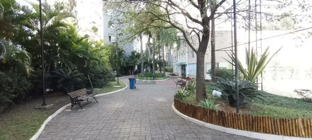 Apartamento com 3 Quartos à venda, 63m² no Cidade Patriarca, São Paulo