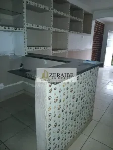 Imóvel Comercial com 1 Quarto para alugar, 155m² no Jardim Guarulhos, Guarulhos
