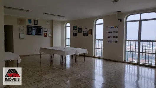 Sala Comercial para alugar, 294m² no Centro, Americana