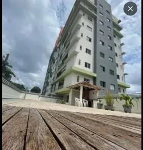 Apartamento com 2 Quartos para alugar, 60m² no Parque 10 de Novembro, Manaus