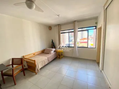 Kitnet com 1 Quarto à venda, 38m² no Centro, Ribeirão Preto