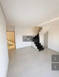 Cobertura com 2 Quartos à venda, 88m² no Paraíso, Santo André