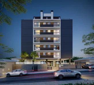 Apartamento com 1 Quarto à venda, 39m² no Centro, Florianópolis