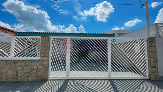 Casa com 3 Quartos à venda, 157m² no Parque da Represa, Jundiaí
