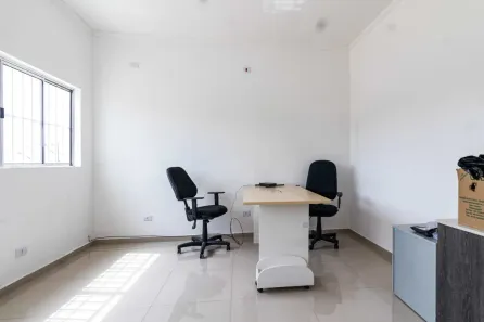 Ponto Comercial com 2 Quartos para alugar, 40m² no Jardim Egle, São Paulo