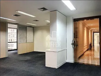 Sala Comercial para alugar, 498m² no Centro, Rio de Janeiro