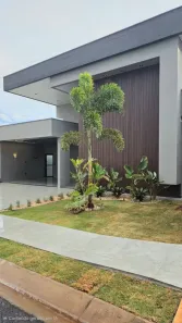 Casa com 3 Quartos à venda, 260m² no Parque Residencial Damha VI, São José do Rio Preto