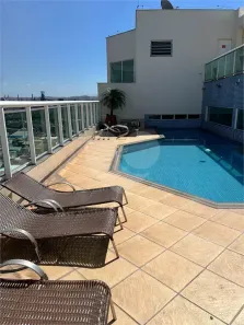Apartamento com 3 Quartos para alugar, 199m² no Aterrado, Volta Redonda