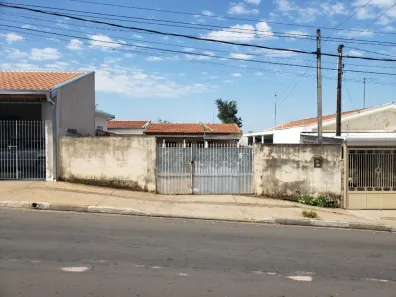 Casa com 3 Quartos à venda, 90m² no Vila Real, Hortolândia