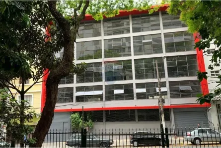 Prédio Comercial para alugar, 2600m² no Vila Buarque, São Paulo