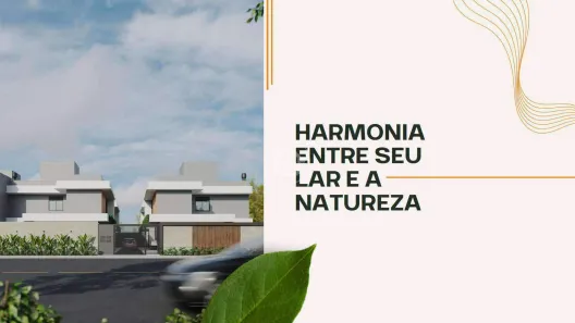 Sobrado com 3 Quartos à venda, 173m² no Vila Nascente, Campo Grande