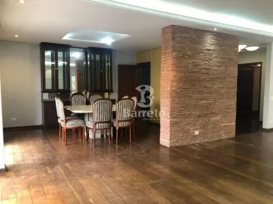 Apartamento com 4 Quartos para venda ou aluguel, 333m² no Centro, Londrina