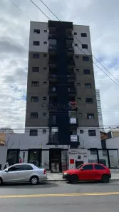 Apartamento com 2 Quartos à venda, 38m² no Parque São Jorge, São Paulo