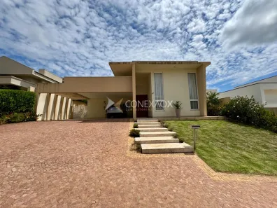 Casa de Condomínio com 4 Quartos à venda, 323m² no Chácara São Rafael, Campinas