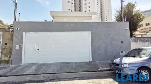 Sobrado com 3 Quartos à venda, 278m² no Vila Cruzeiro, São Paulo