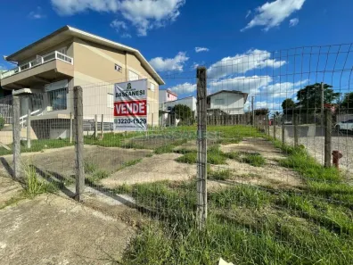 Lote/Terreno à venda, 360m² no Nossa Senhora de Fátima, Caxias do Sul