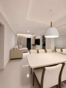 Apartamento com 1 Quarto à venda, 54m² no Barra, Salvador