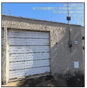 Casa com 1 Quarto à venda, 125m² no Residencial Kátia, Goiânia