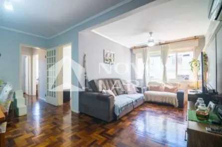 Apartamento com 3 Quartos à venda, 98m² no Vila Ipiranga, Porto Alegre