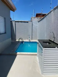 Casa de Condomínio com 2 Quartos à venda, 65m² no Bopiranga, Itanhaém