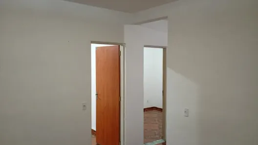 Apartamento com 2 Quartos à venda, 45m² no Vale da Prata, Ribeirão das Neves
