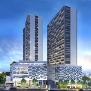 Apartamento com 2 Quartos à venda, 63m² no Bela Vista, São Paulo