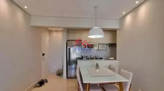 Apartamento com 3 Quartos à venda, 69m² no Vila Andrade, São Paulo