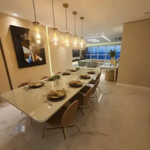 Apartamento com 4 Quartos à venda, 280m² no Jockey de Itaparica, Vila Velha