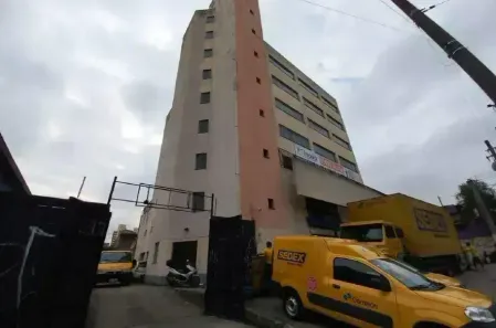 Prédio Residencial à venda, 1026m² no Vila Prel, São Paulo