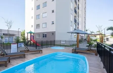 Apartamento com 2 Quartos à venda, 67m² no Centro, Balneário Piçarras