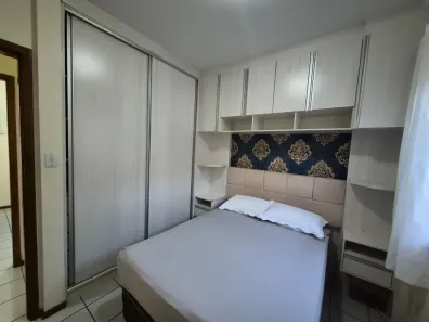 Apartamento com 3 Quartos para alugar, 72m² no Dom Pedro I, Manaus