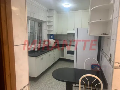 Casa com 2 Quartos à venda, 100m² no Santana, São Paulo