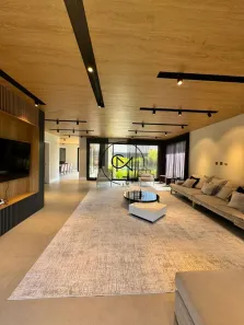 Casa de Condomínio com 5 Quartos para venda ou aluguel, 502m² no Alphaville Centro Industrial e Empresarial/Alphaville., Barueri