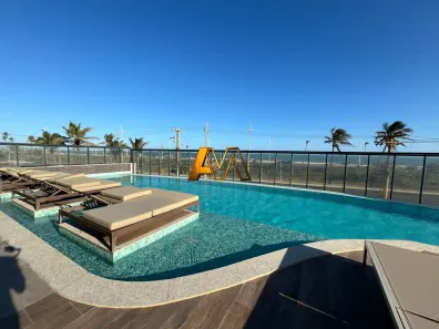 Apartamento com 2 Quartos à venda, 65m² no Jaguaribe, Salvador
